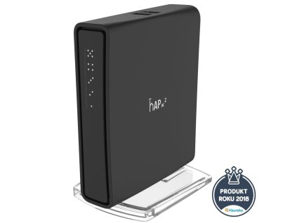 Routerboard MikroTik RBD52G-5HacD2HnD-TC