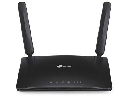 Router TP-Link Archer MR200 4G LTE WiFi 2,4/5GHz