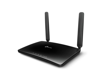 Router TP-Link Archer MR150 4G LTE WiFi 2,4