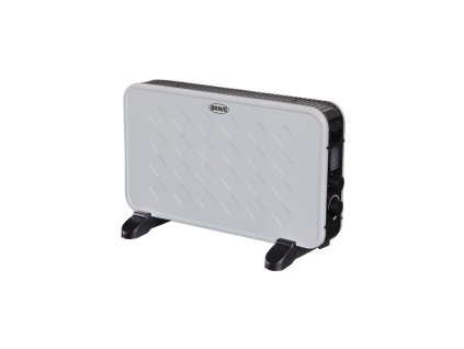 BRAVO B-4511 Konvektor, biela