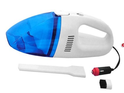Ručné auto vysávač LXETS163, 12V, 60W