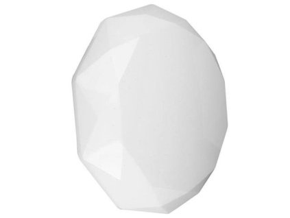 Stropné LED svietidlo DPM Diamond\u0026Star CL17-C-24W-DS, 24W, 1800lm, 3000K