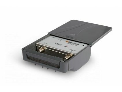 Predzosilňovač Johansson 7322L2, UHF 15-25 dB