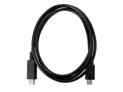 USB Kábel Televes pre AVANT zosilňovače USB-C na MicroUSB OTG