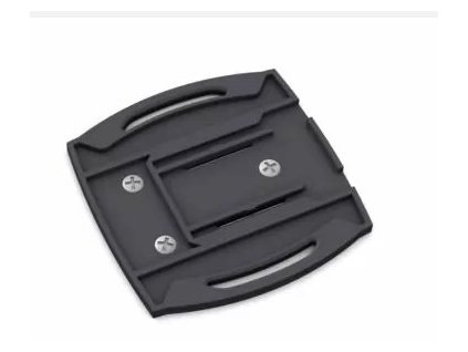 Držiak pre plašičku VYPLAŠTO