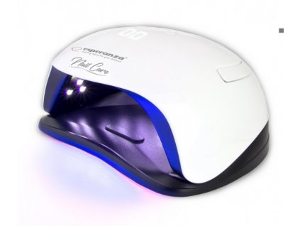 UV ľad lampa na nechty Esperanza AMETHYST EBN005, 54W