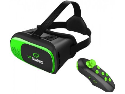 Okuliare pre virtuálnu realitu ESPERANZA APOCALYPSE EGV300R