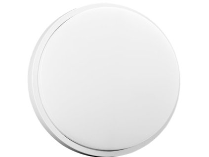 Vonkajšie svietidlo nástenné ORNO AGAT OR-OP-6111WLPM4, IP54, biela