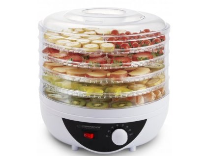 Sušička potravín Esperanza Chanterelles EKC002K