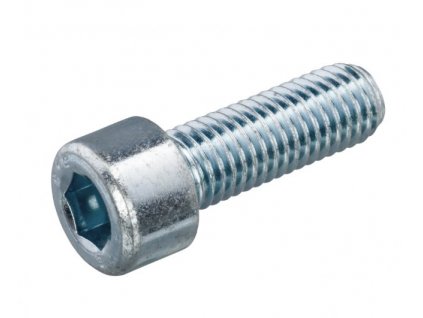 FVE Skrutka M8 s valcovou imbusovou hlavou, 20mm, nerez A2 DIN 912