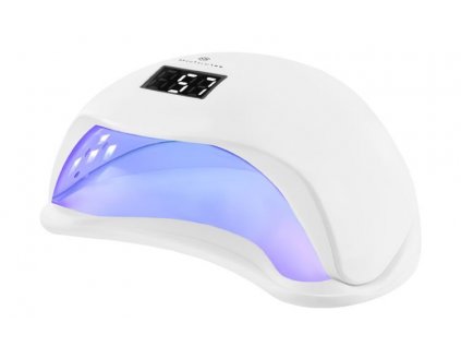 UV Lampa na nechty 48 W + 10 klipov BEAUTYLUSHH