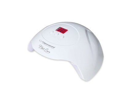 UV Lampa na nechty 36W ESPERANZA AGATE EBN010
