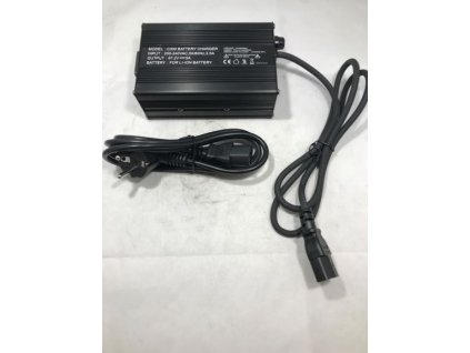 Nabíjačka pre skúter E-MIO Agile