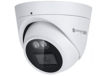 Vonkajšia kamera Wi-Fi Kruger&Matz Connect C50 Tuya, 3M, PTZ, 15m