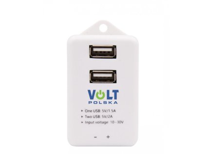 FVE modul CYBER USB k regulátorom MPPT