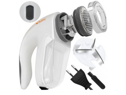 Odžmolkovač sieťový Ruhhy 22685