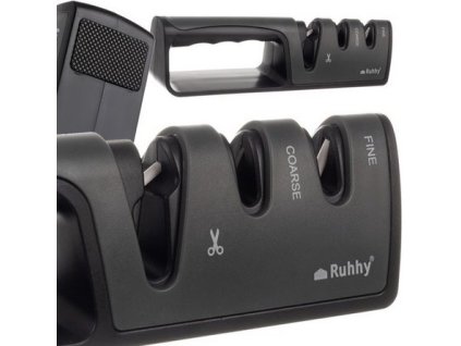 Brúsok na nože na nožnice Ruhhy 22503