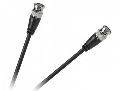 Kábel BNC-BNC 75ohm 1,5m KPO2845-1.5