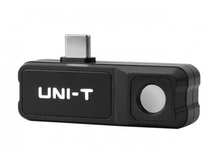 Profesionálna Termokamera Uni-T UTi120Mobile