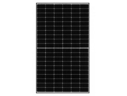 FVE Solárny panel JA SOLAR JAM72S20-460/MR_BF 460W 1000V, čierny rám