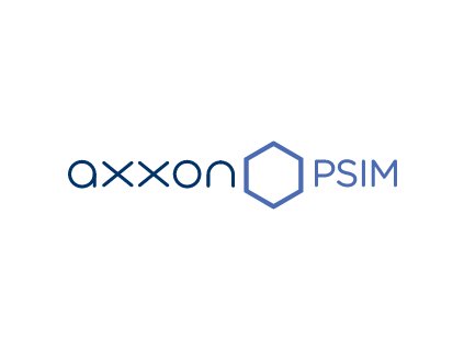 Axxon PSIM  Zařízení SIP (Interkom)