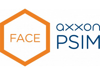 Axxon PSIM FACE Vyhledávání dle obličeje