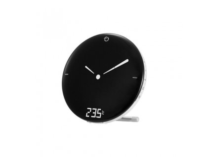 106240 budik s analogovym zobrazenim casu rm120w