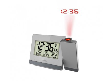 106222 digitalni budik s projekci a merenim vnitrni teploty wt 538