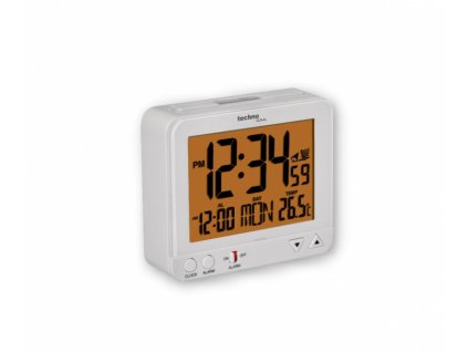 106180 digitalni budik s teplomerem wt 195w