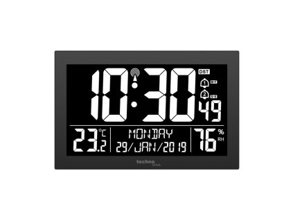 106423 digitalni nastenne hodiny s budikem ws 8017