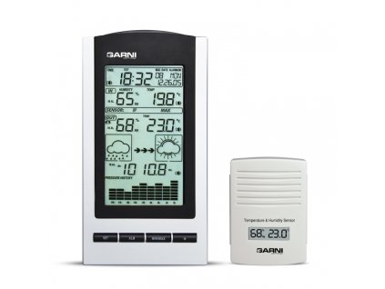 106624 meteorologicka stanice garni 117