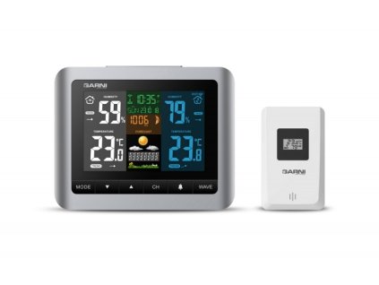 106519 meteorologicka stanice garni 520