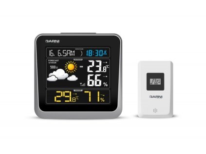 106582 meteorologicka stanice garni 525