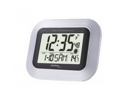 106144 nastenne hodiny s budikem ws 8005