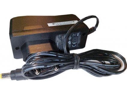 Napáječ, síťový adaptér Huntkey, 12V/1A, koncovka 5,5x2,5mm