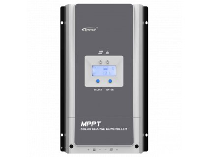 MPPT solárny regulátor EPever 150VDC/100A 10415AN - 12/24/48V