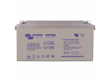 Solárna batéria Victron AGM Deep Cycle 165Ah