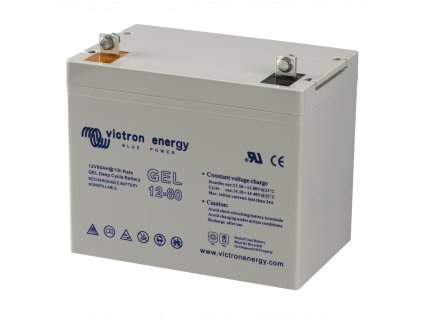 Solárna batéria Victron Energy GEL 90Ah