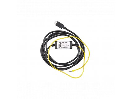 VE.Direct non inverting remote on/off cable