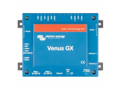 Victron Energy Venus GX