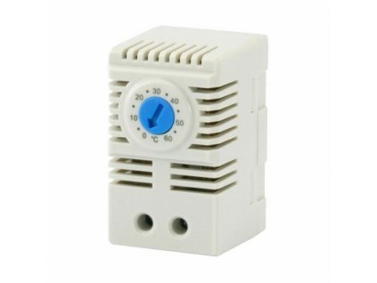 Triton termostat RAX-CH-X01-X9, 0 - 60°C