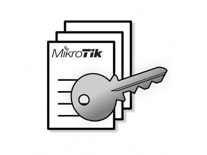 MikroTik RouterOS Level 4 licence