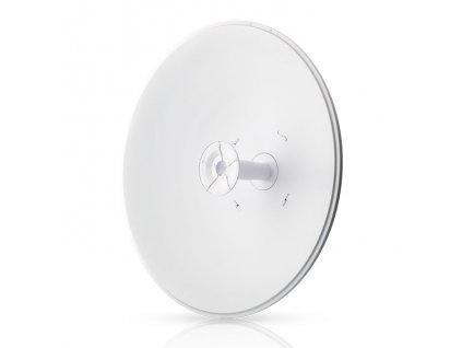 Ubiquiti airFiber Dish 30dBi, 5GHz, Slant 45 (2ks v balení)