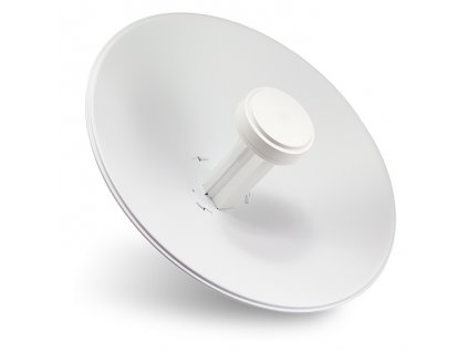 Ubiquiti PowerBeam M2, venkovní, 2.4GHz MIMO, 2x 18dBi, AirMAX