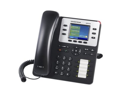 Grandstream GXP2130 SIP telefon