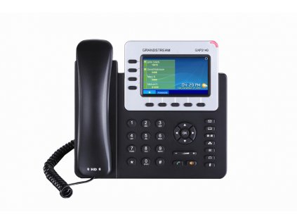 Grandstream GXP2140 SIP telefon