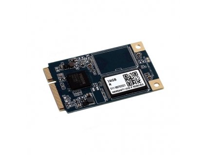 SSD M-Sata 16GB MLC, Phison S9 controller