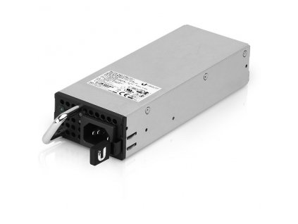 Ubiquiti RPS-AC-100W, Záložní napájecí zdroj (EdgeRouter Infinity), AC-module, 100W