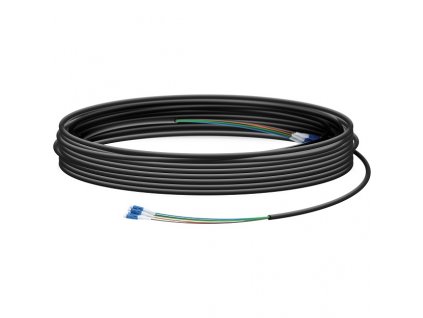 Ubiquiti FC-SM-100, Fiber Cable, Single Mode, 100' (30m)