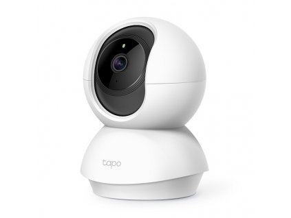 TP-Link Tapo C200 - IP kamera s naklápěním a WiFi